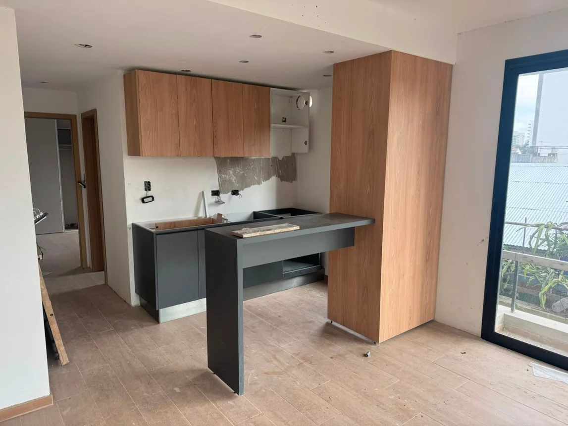 Penthouse en venta en Quilmes, foto 2