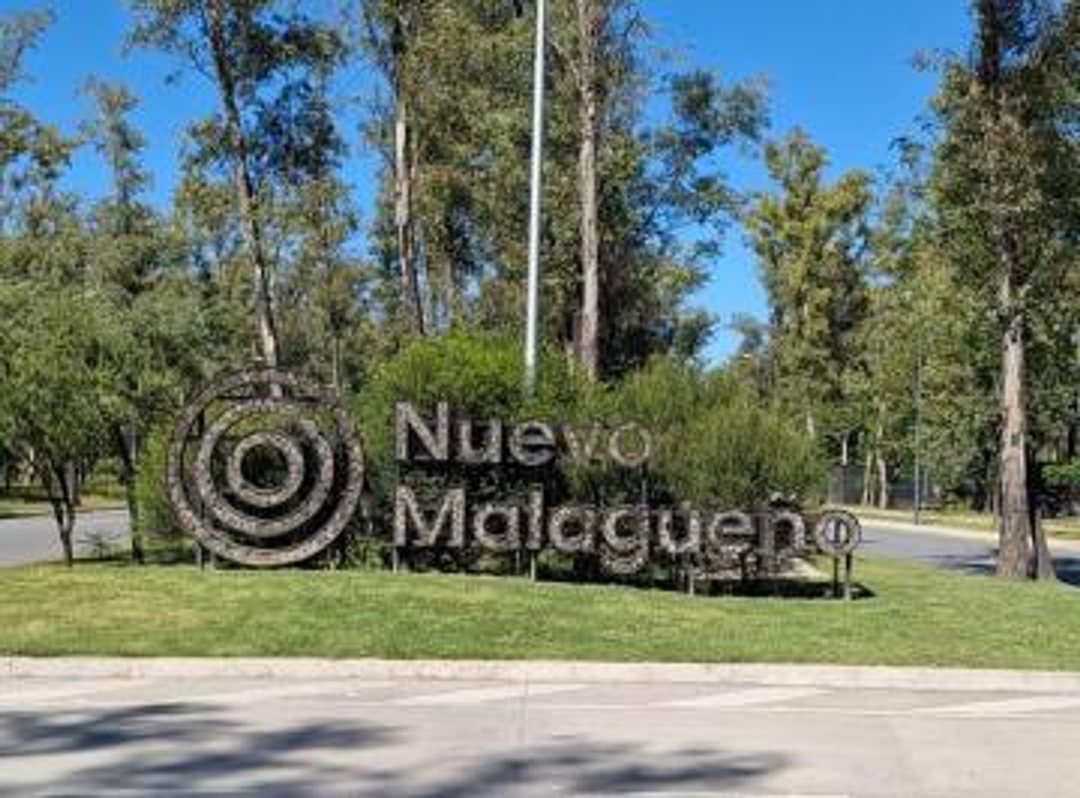 VENTA LOTE NUEVO MALAGUEÑO CORDOBA