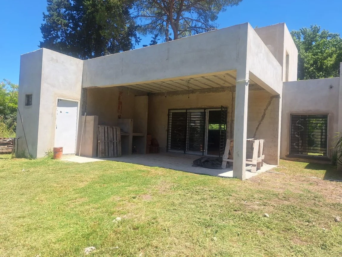 Casa dúplex en venta en Belén de Escobar, foto 2