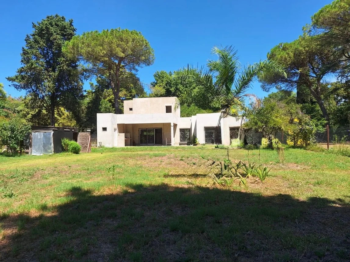 Casa dúplex en venta en Belén de Escobar