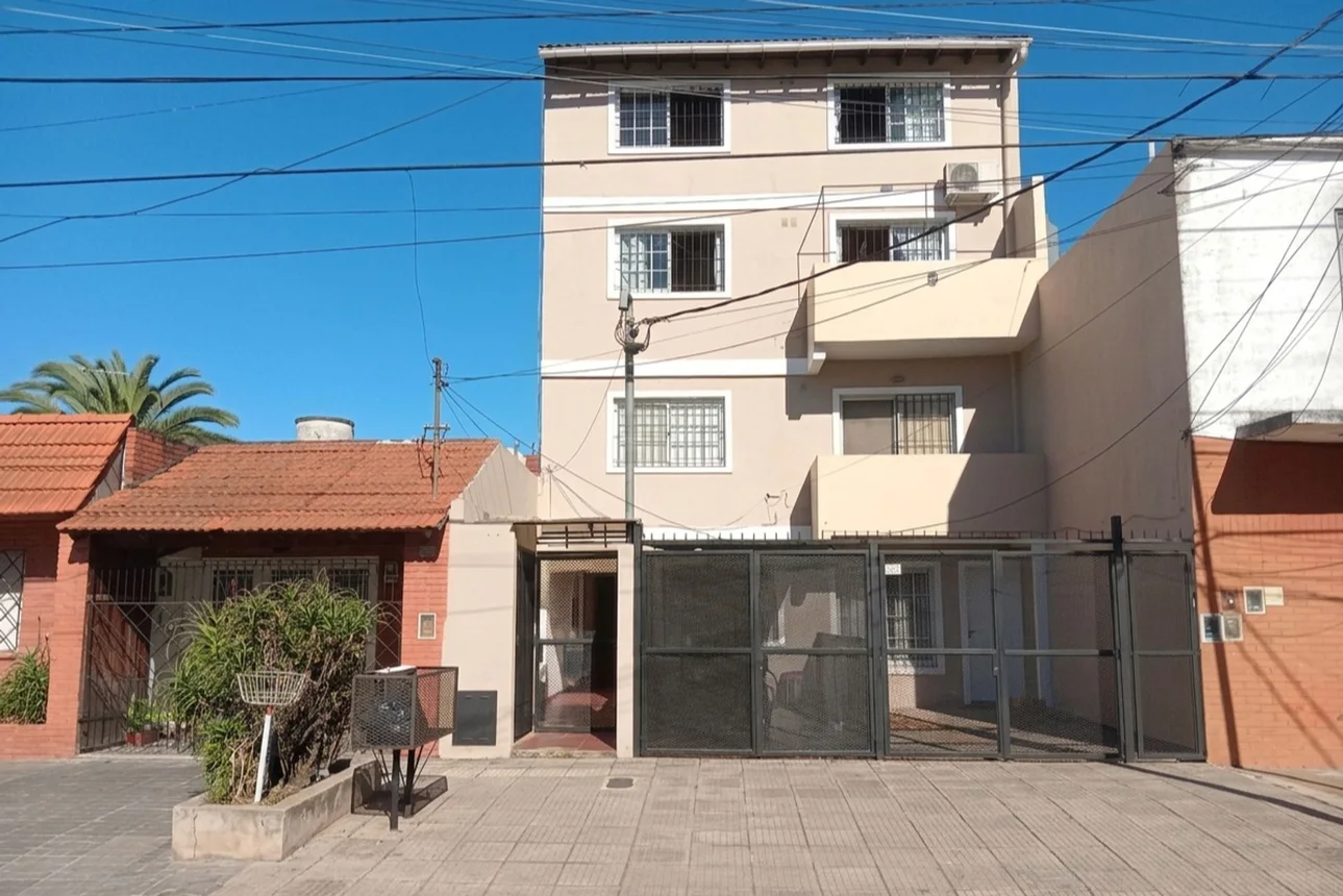 Departamento en venta en Villa Ballester