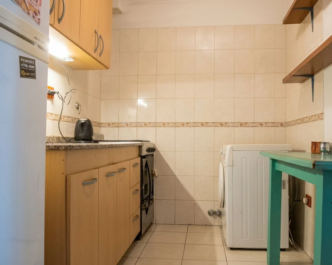 Departamento en venta en Villa Ballester, foto 4