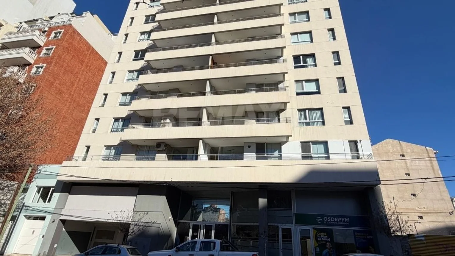 Departamento en alquiler en Neuquén