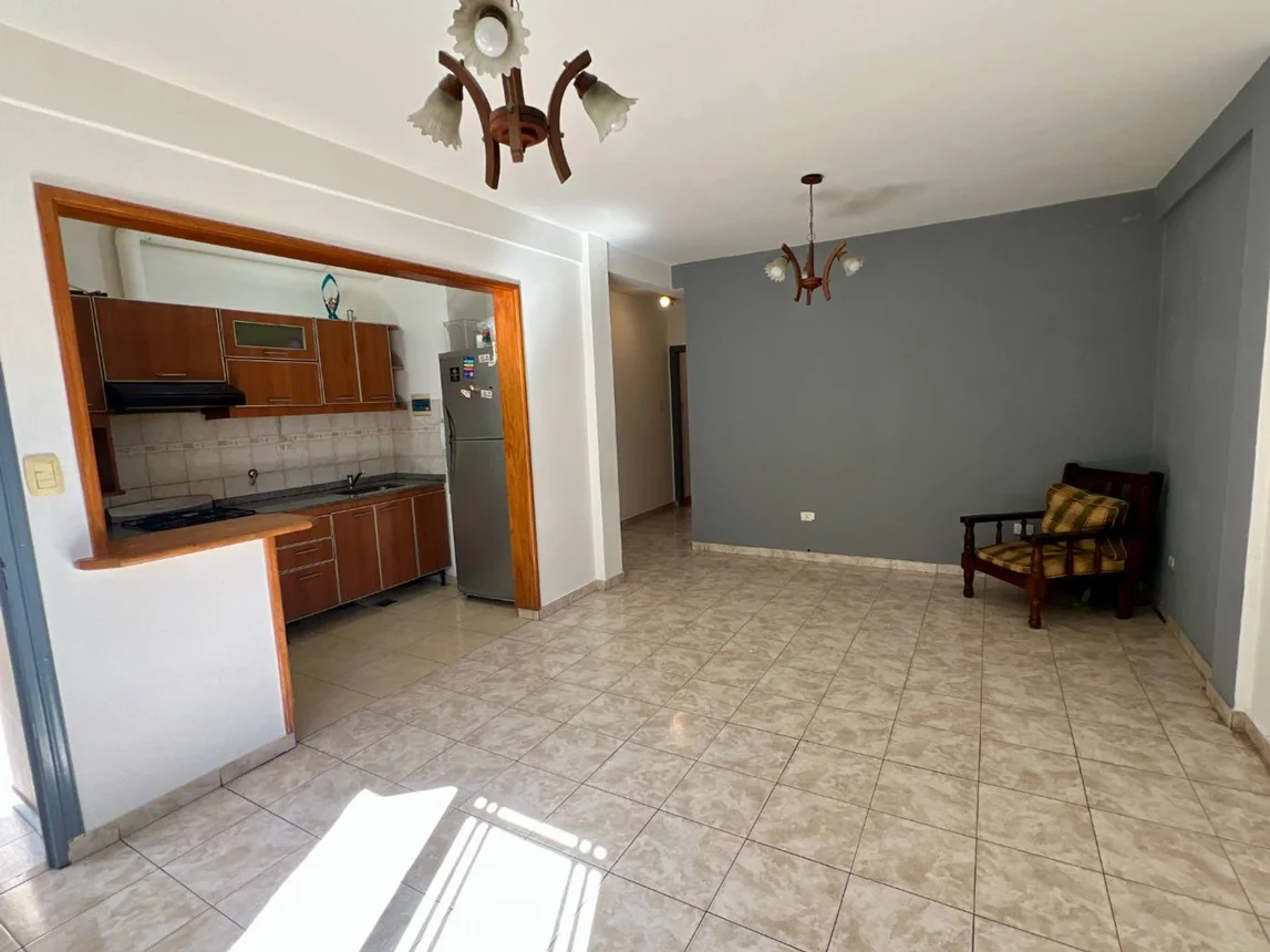 Departamento en venta en Isidro Casanova
