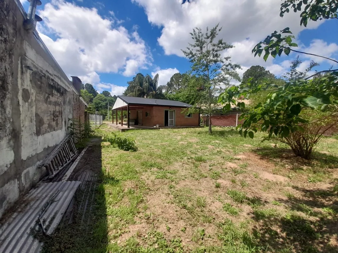 Casa en venta en Santa Fe, foto 3