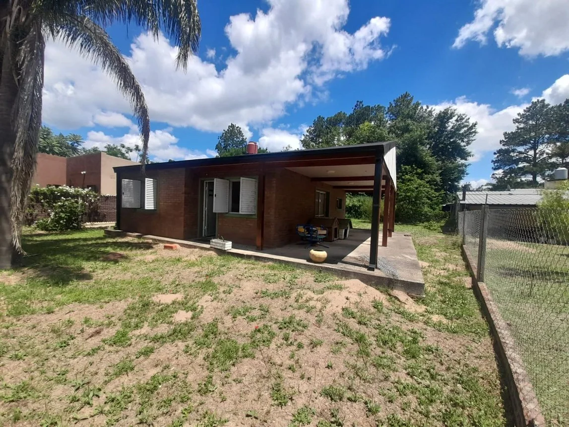 Casa en venta en Santa Fe
