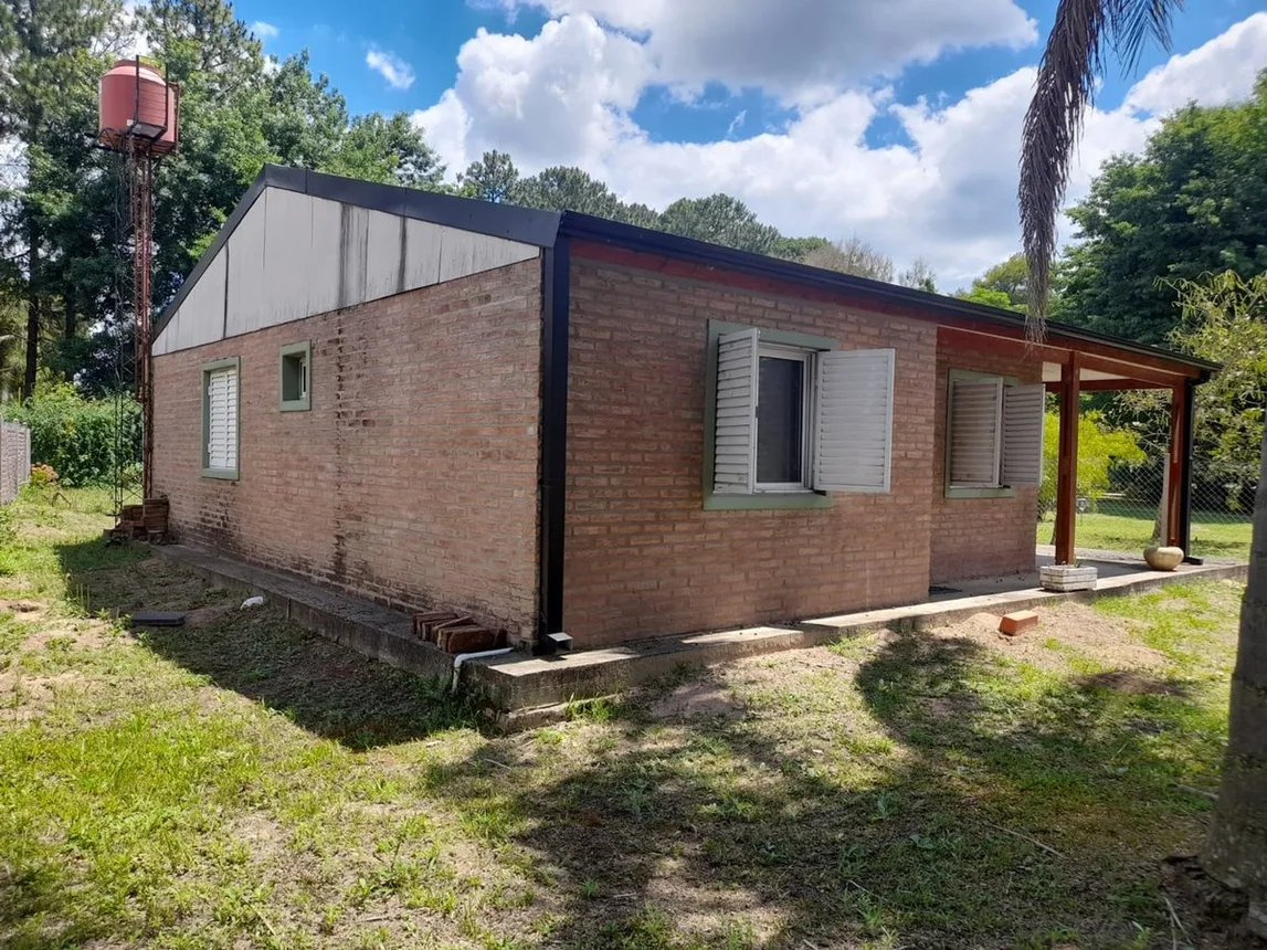 Casa en venta en Santa Fe, foto 2