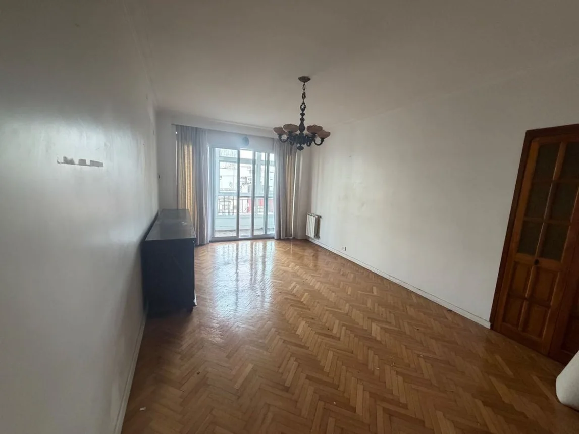 Departamento en venta en Almagro, foto 2