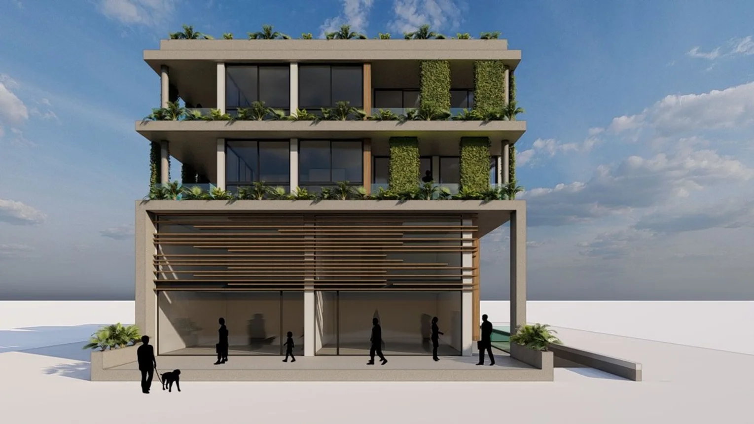 Departamento en venta en Pinamar, foto 2