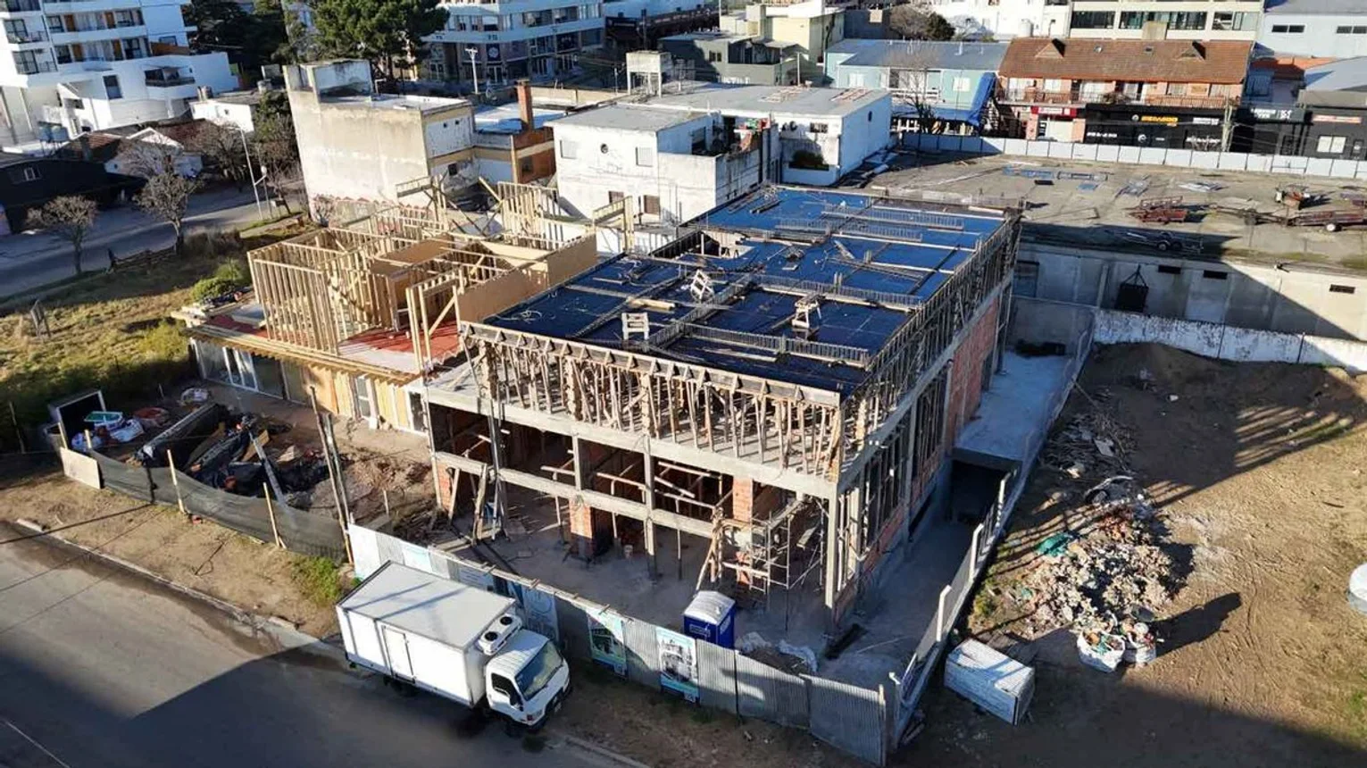 Departamento en venta en Pinamar, foto 5