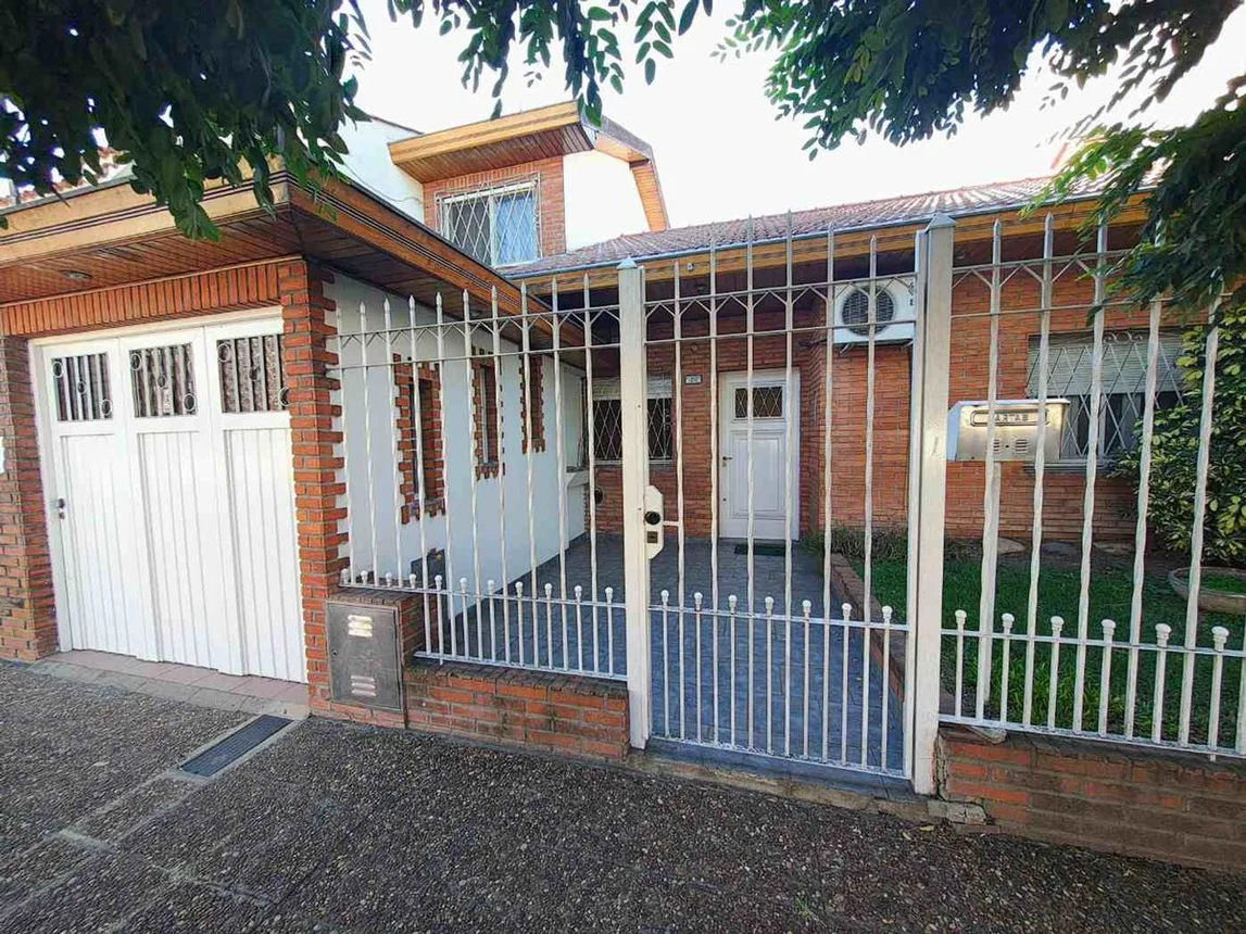 Casa en venta en Ramos Mejía
