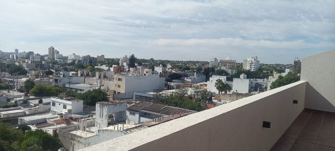 VENTA DEPTO 1 DORM., ALTO ALBERDI, A ESTRENAR!