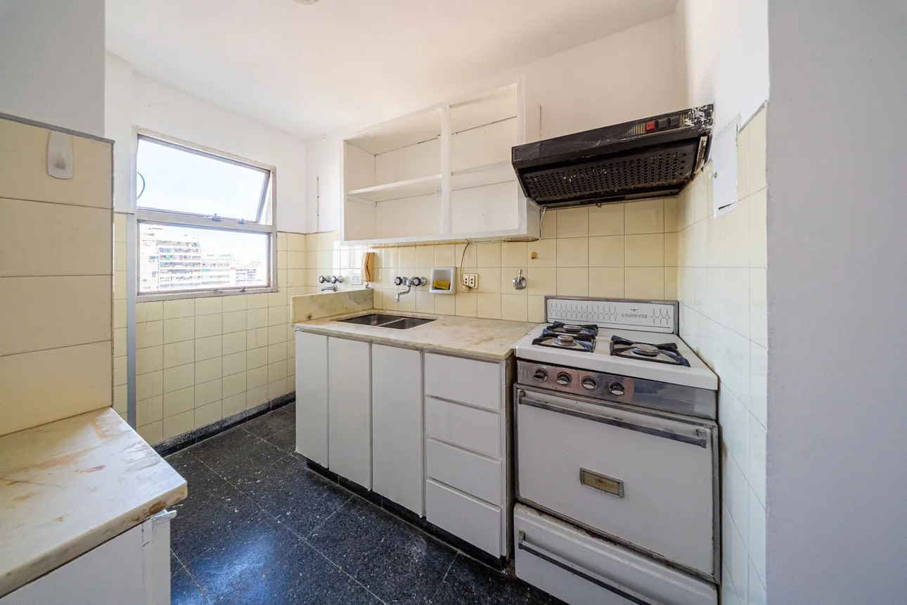 Departamento de 3 ambientes en venta en Rosario, Corrientes 900, foto 3