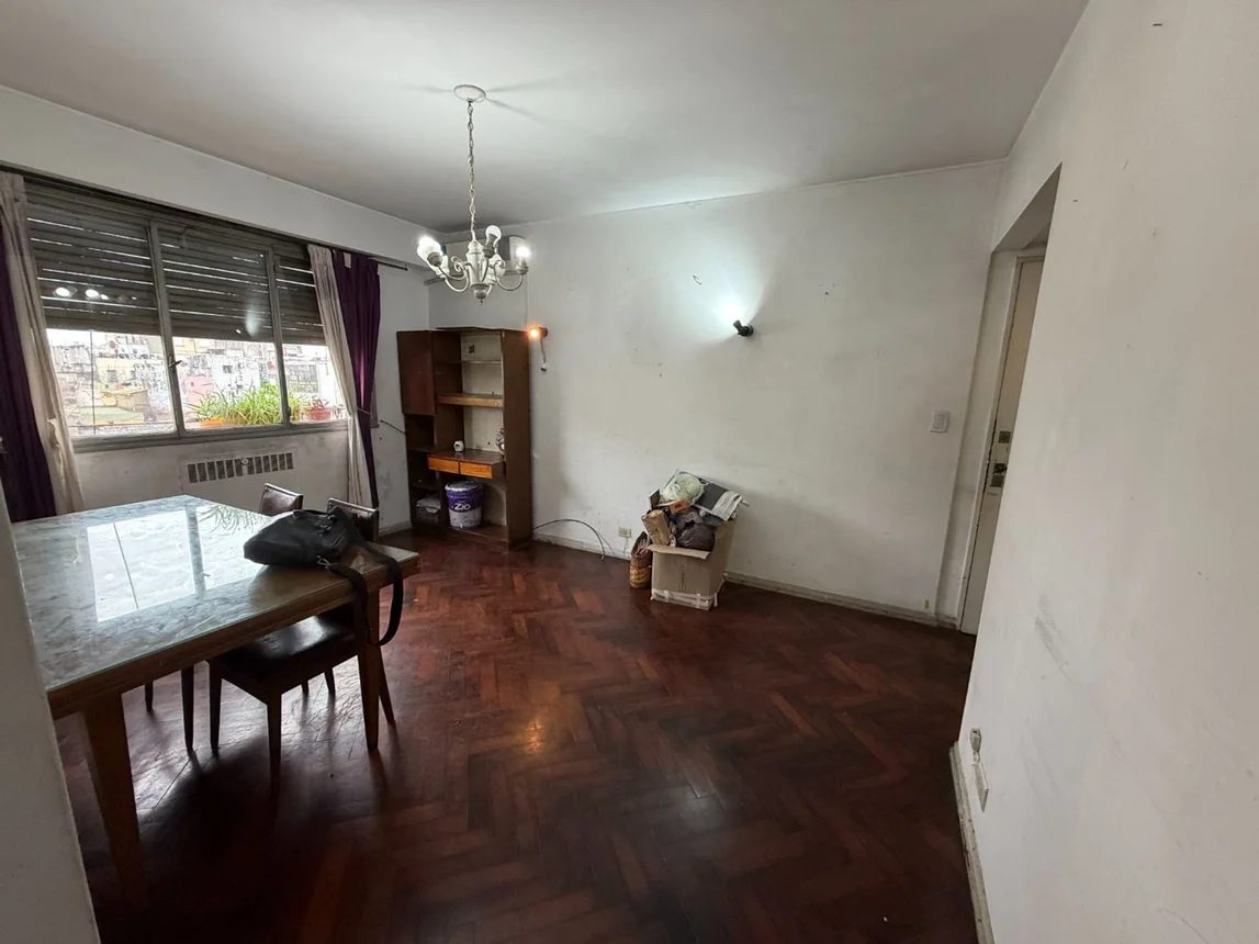 Departamento en venta en San Cristóbal