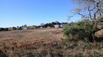 Excelente chacra sobre ruta 3