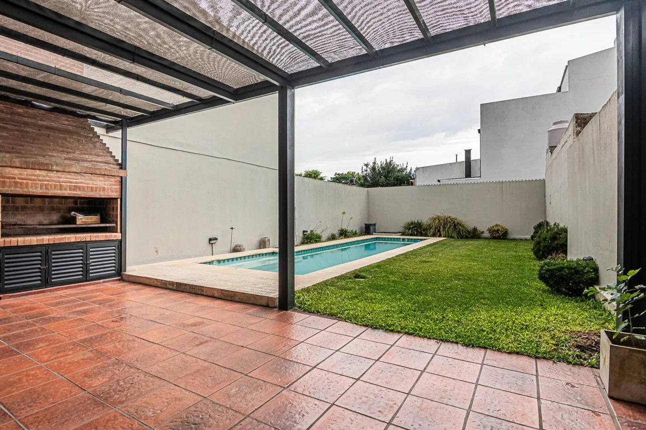 Casa en venta en La Plata