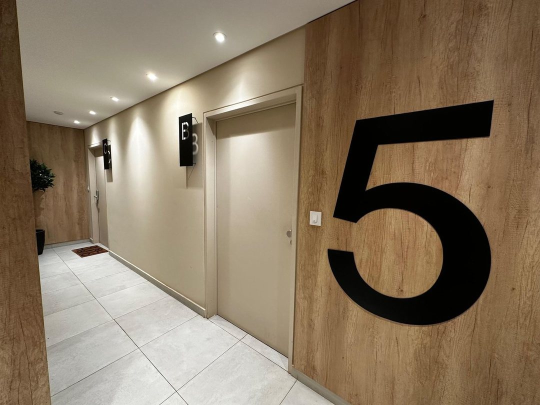 DEPARTAMENTO EN VENTA SAN TELMO