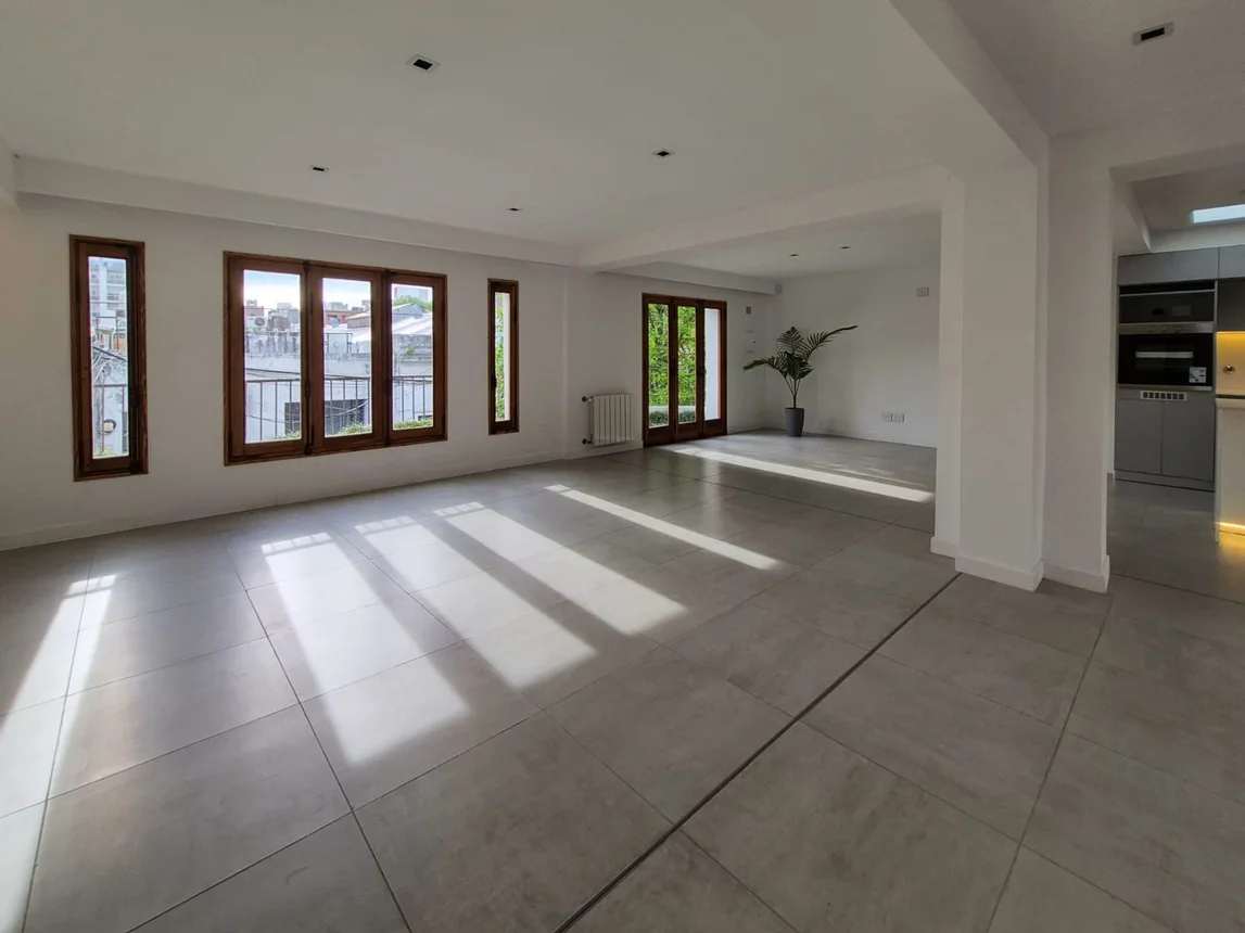 Casa de 4 ambientes en venta en Rosario, Pueyrredón 500, foto 3