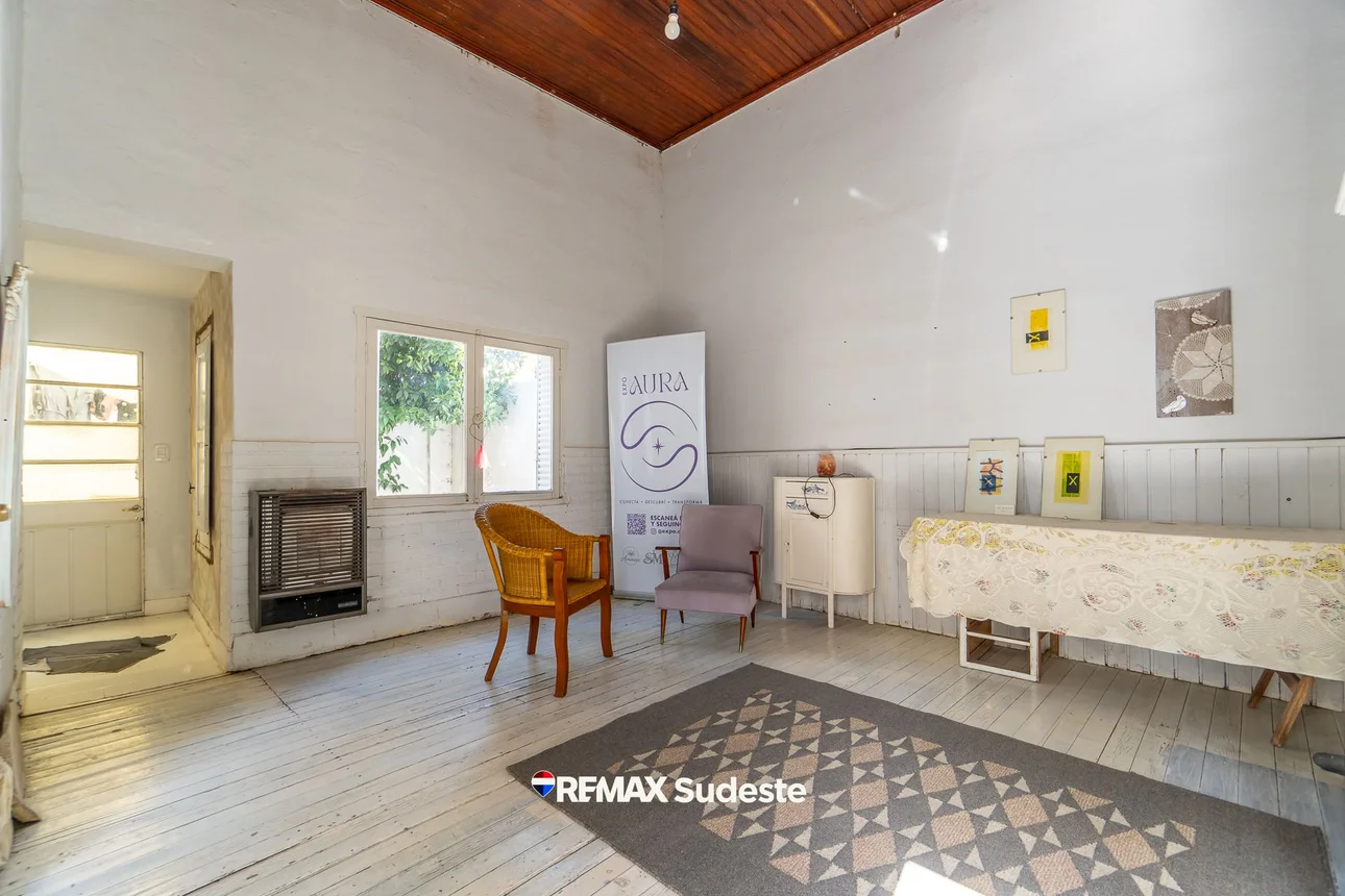 PH de 3 ambientes en venta en Bahía Blanca, Munilla 900