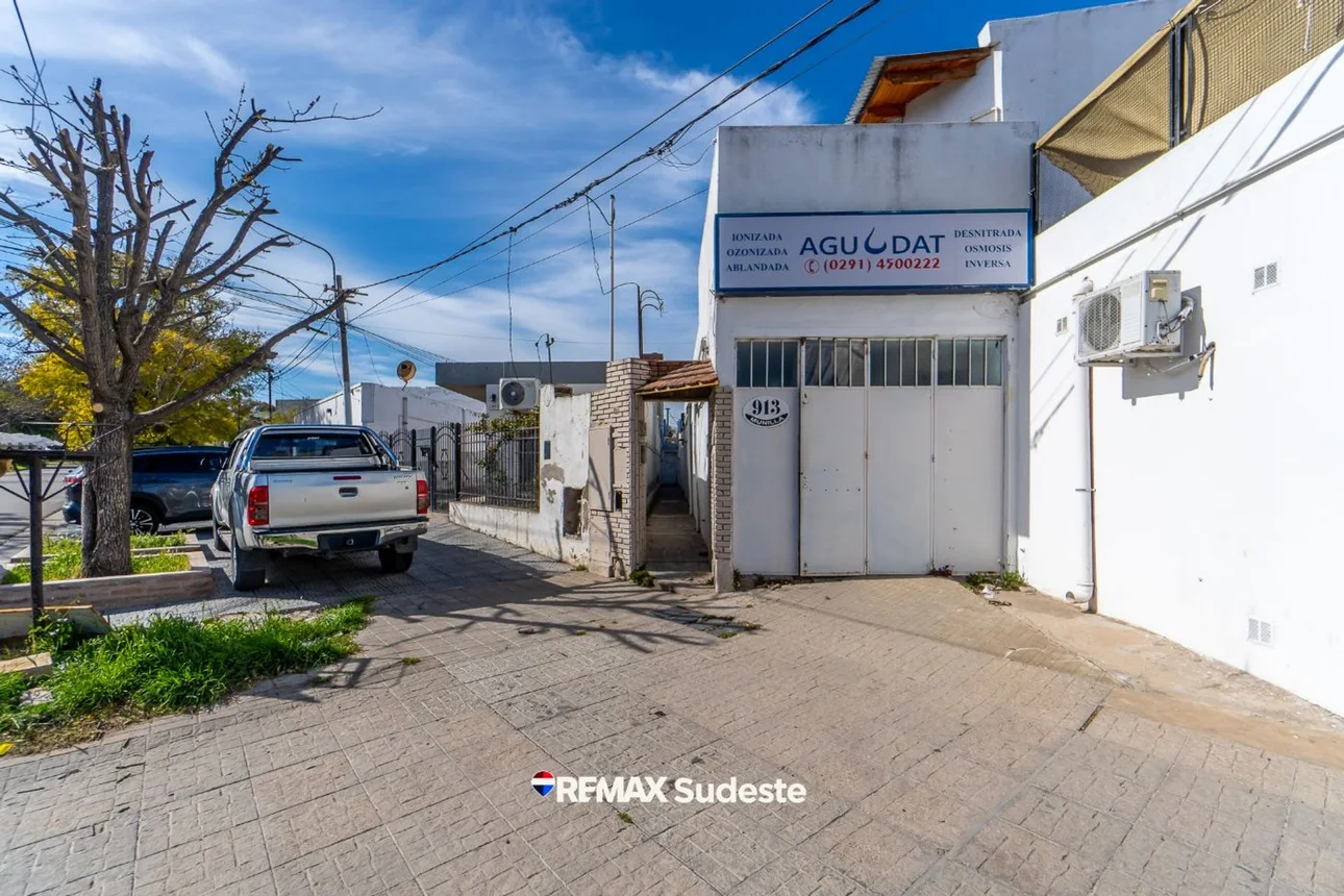 PH de 3 ambientes en venta en Bahía Blanca, Munilla 900, foto 3