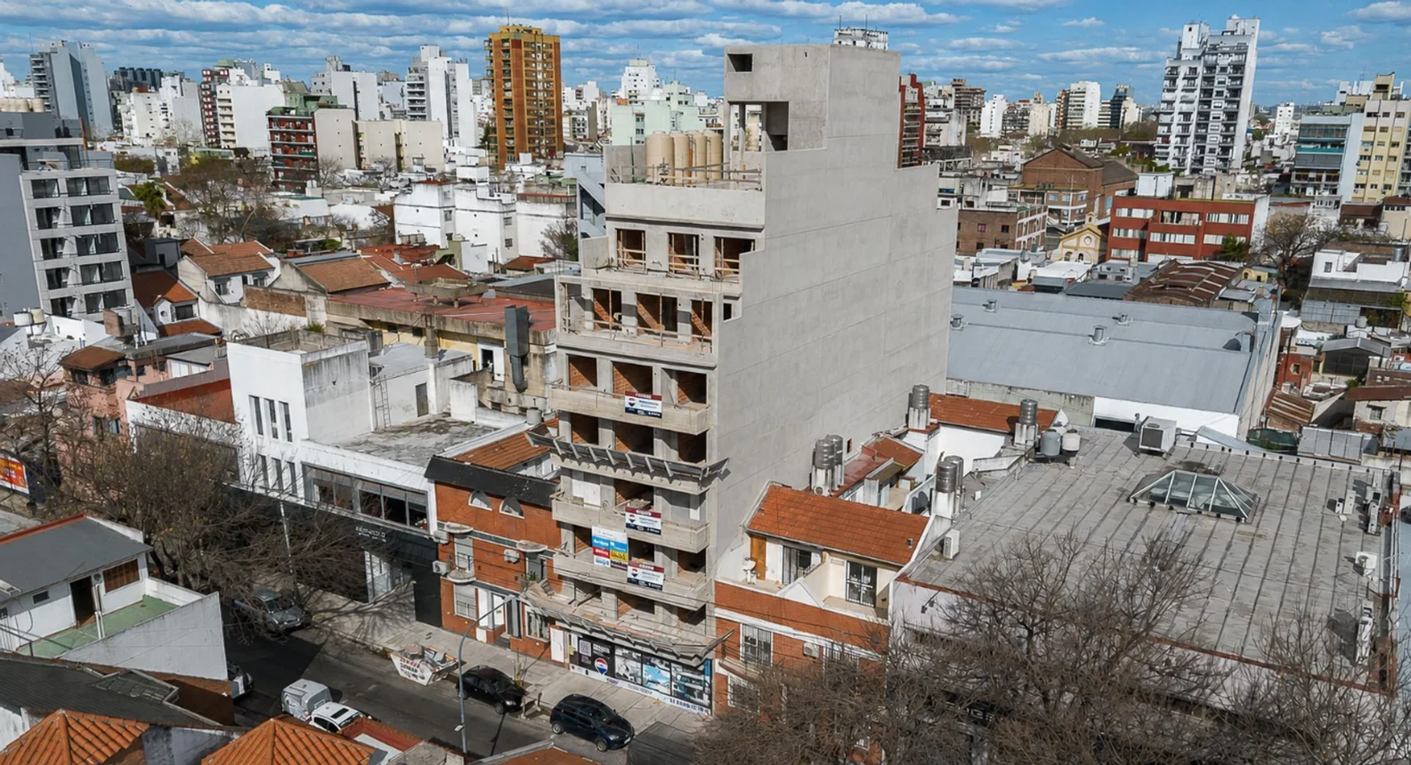 Departamento en venta en Almagro, foto 2