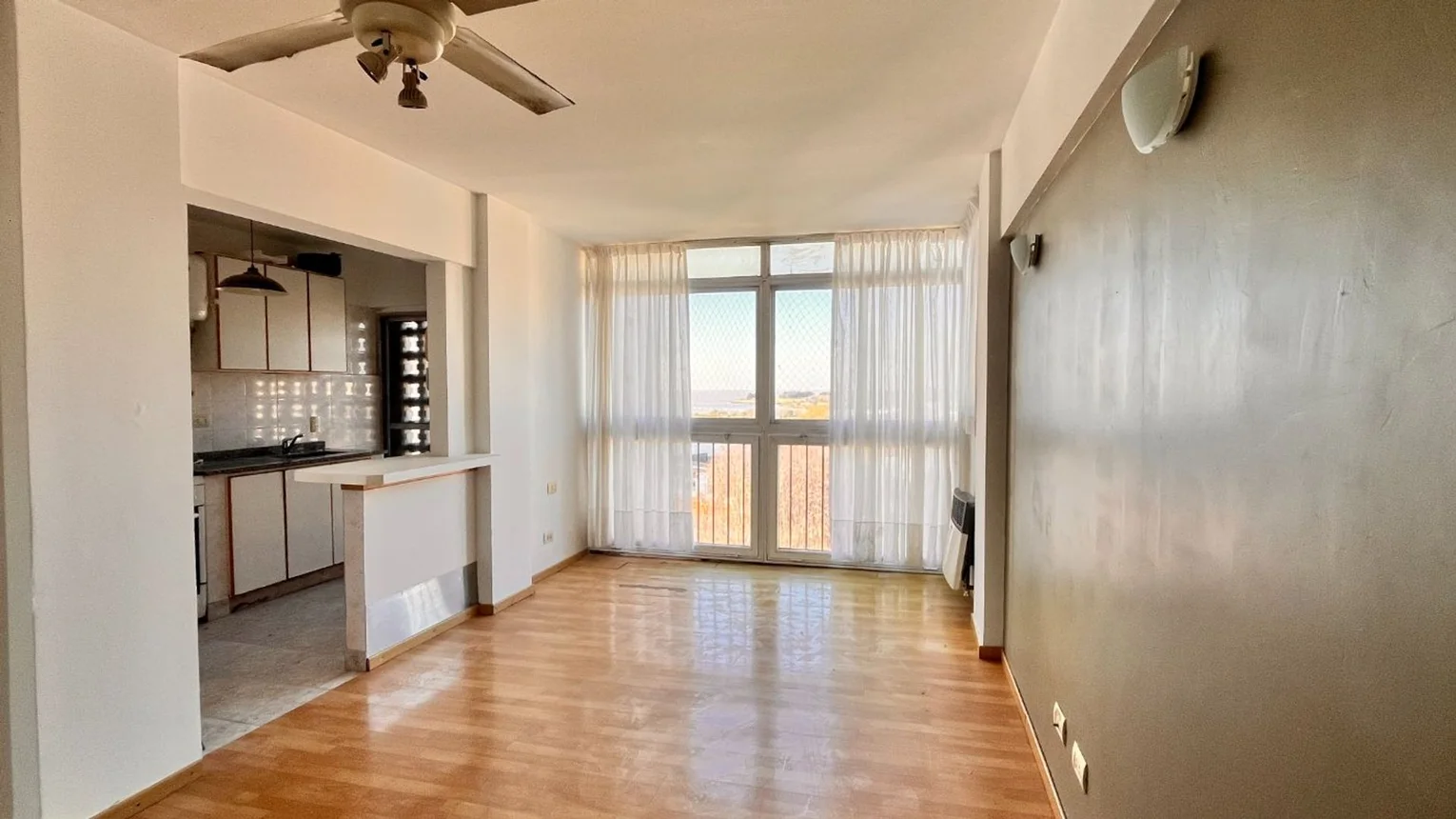 Departamento de 3 ambientes en venta en Vicente López, Gobernador Vernet 500, foto 2