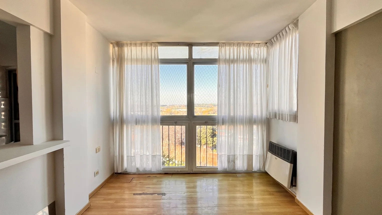 Departamento de 3 ambientes en venta en Vicente López, Gobernador Vernet 500