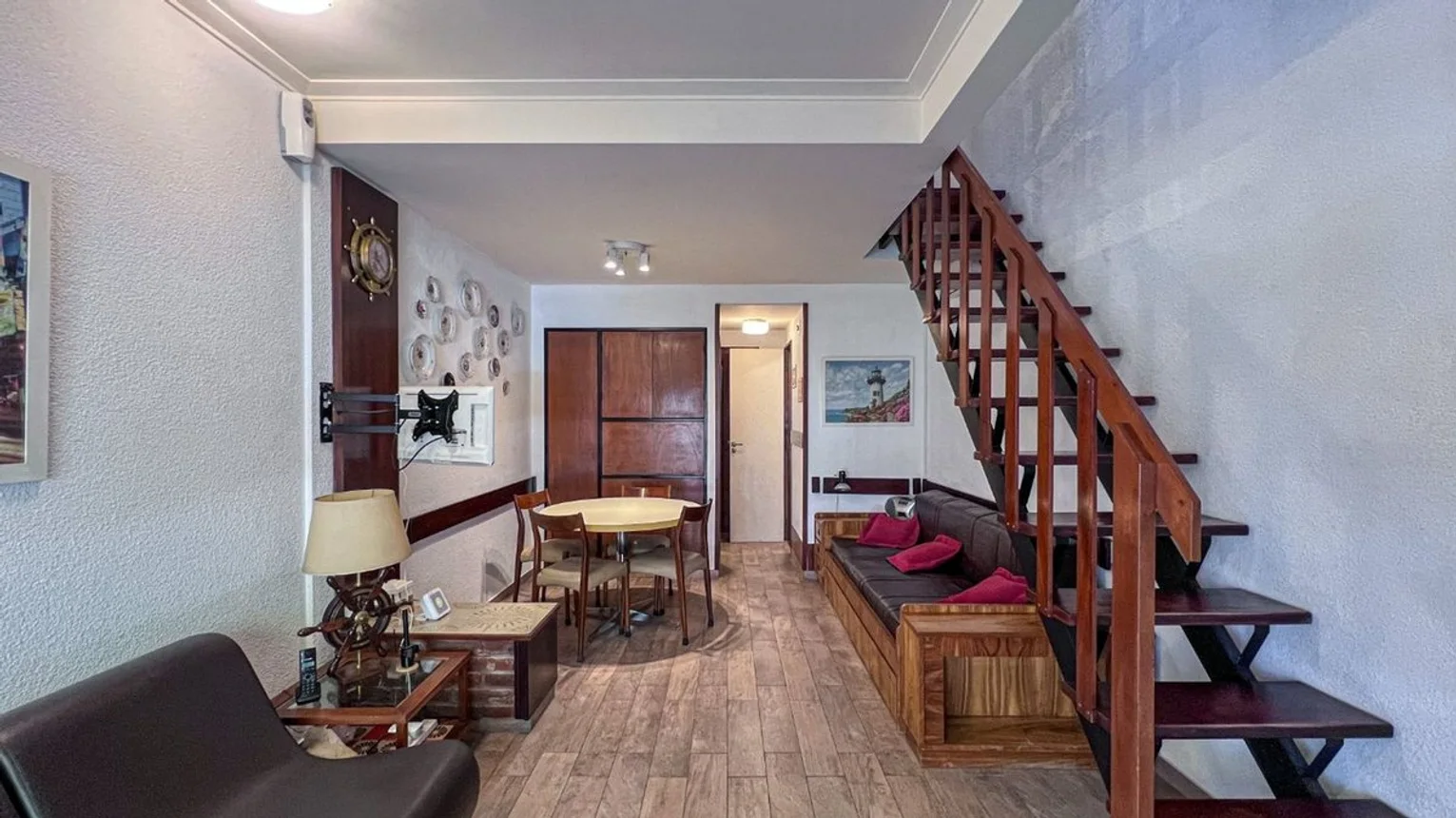 Dúplex en venta en Mar del Plata, foto 4