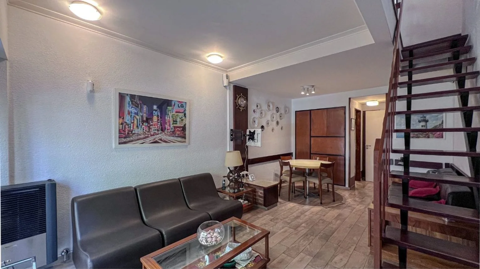 Dúplex en venta en Mar del Plata, foto 5
