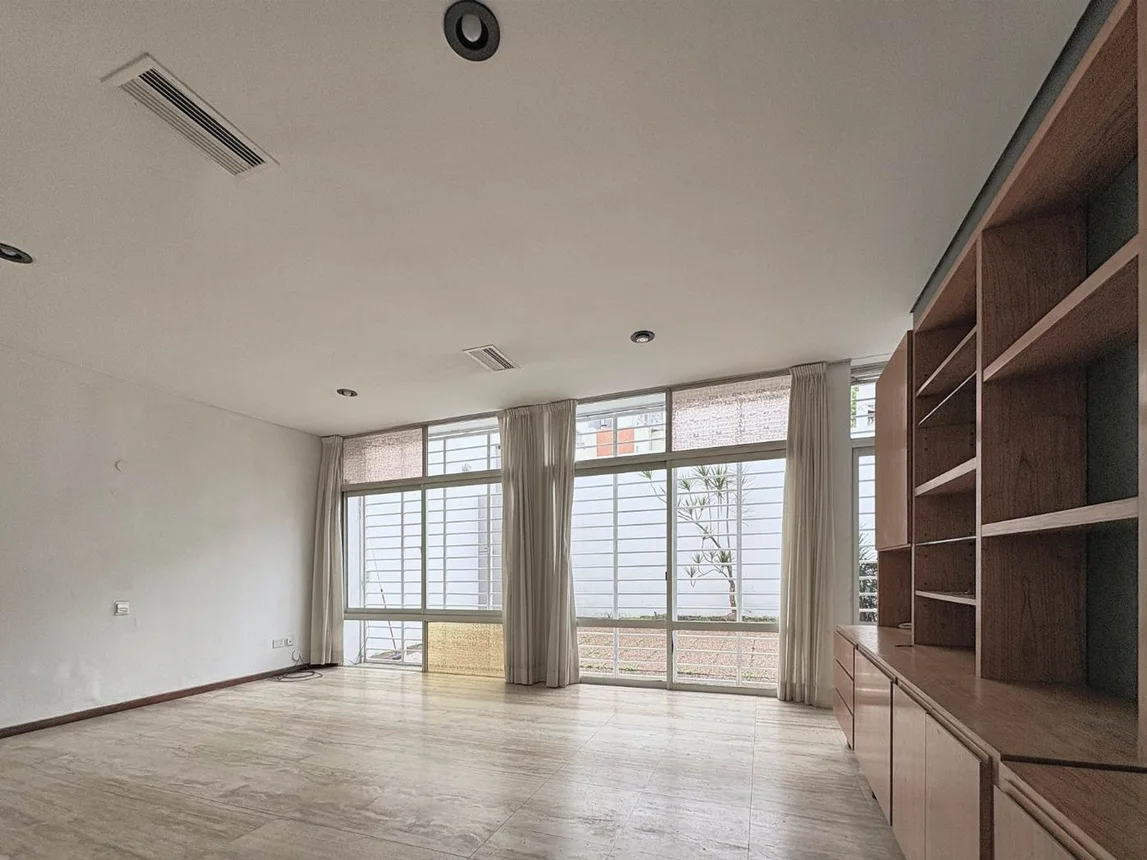Hermosa casa en alquiler villa urquiza 5amb+coche, foto 5