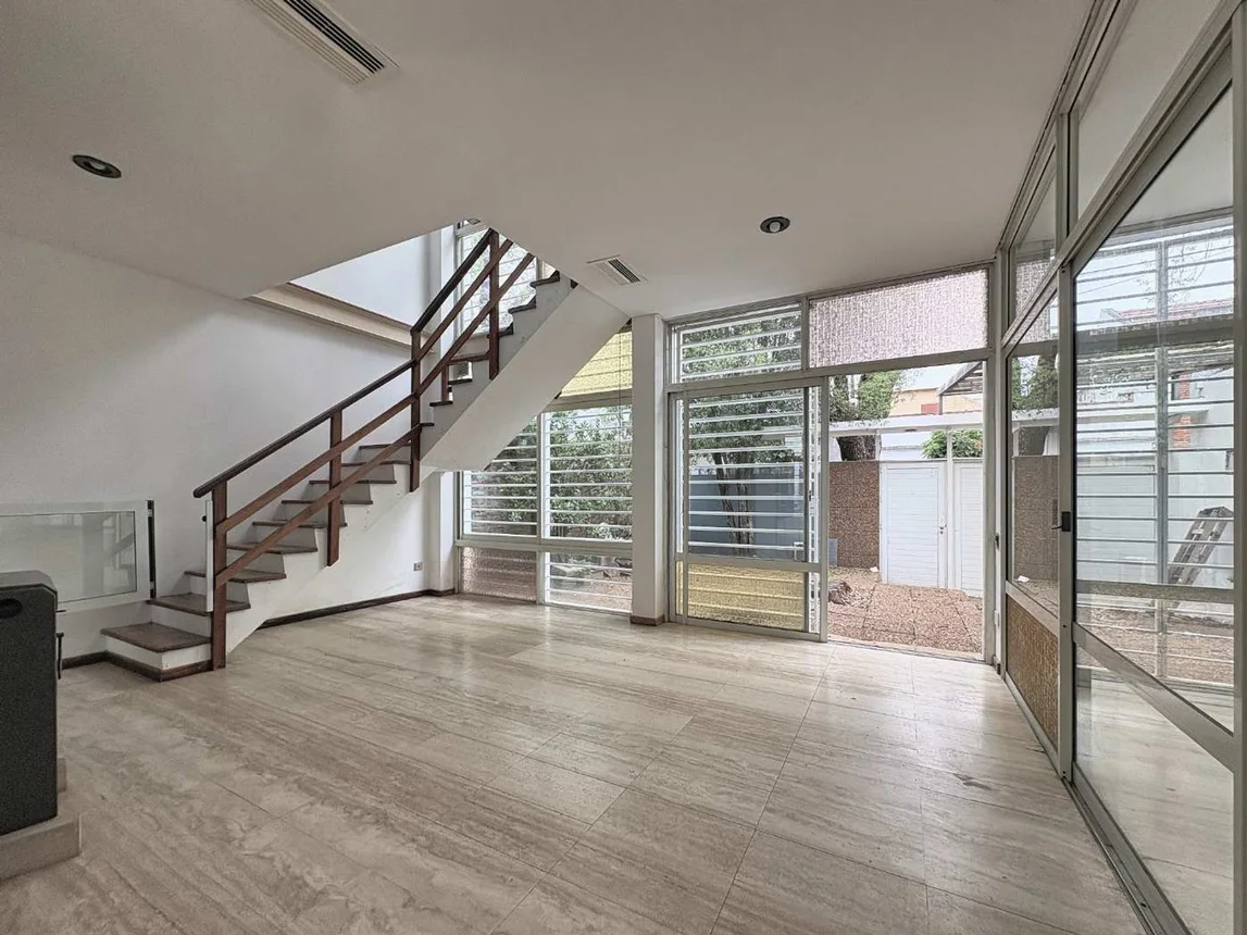 Hermosa casa en alquiler villa urquiza 5amb+coche, foto 4