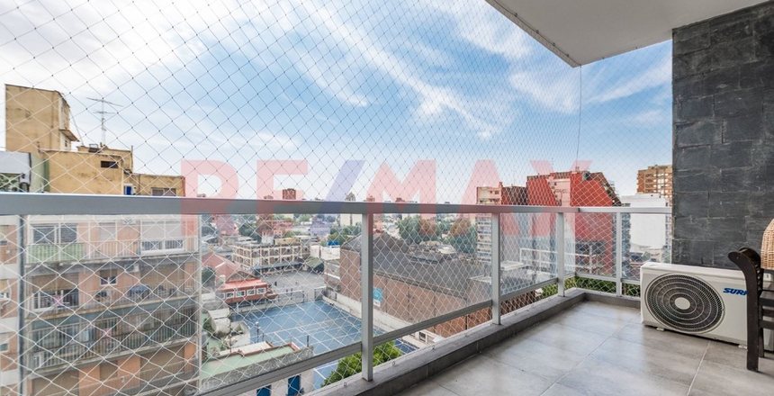 Departamento - Venta - Boedo - 2 Ambientes