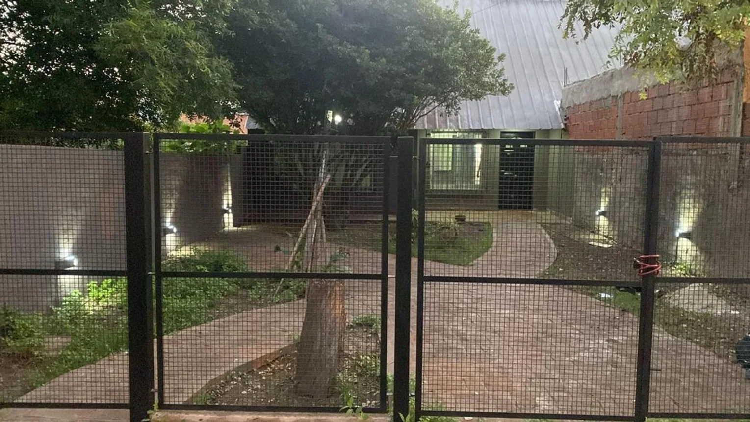 Casa dúplex en venta en Benavídez