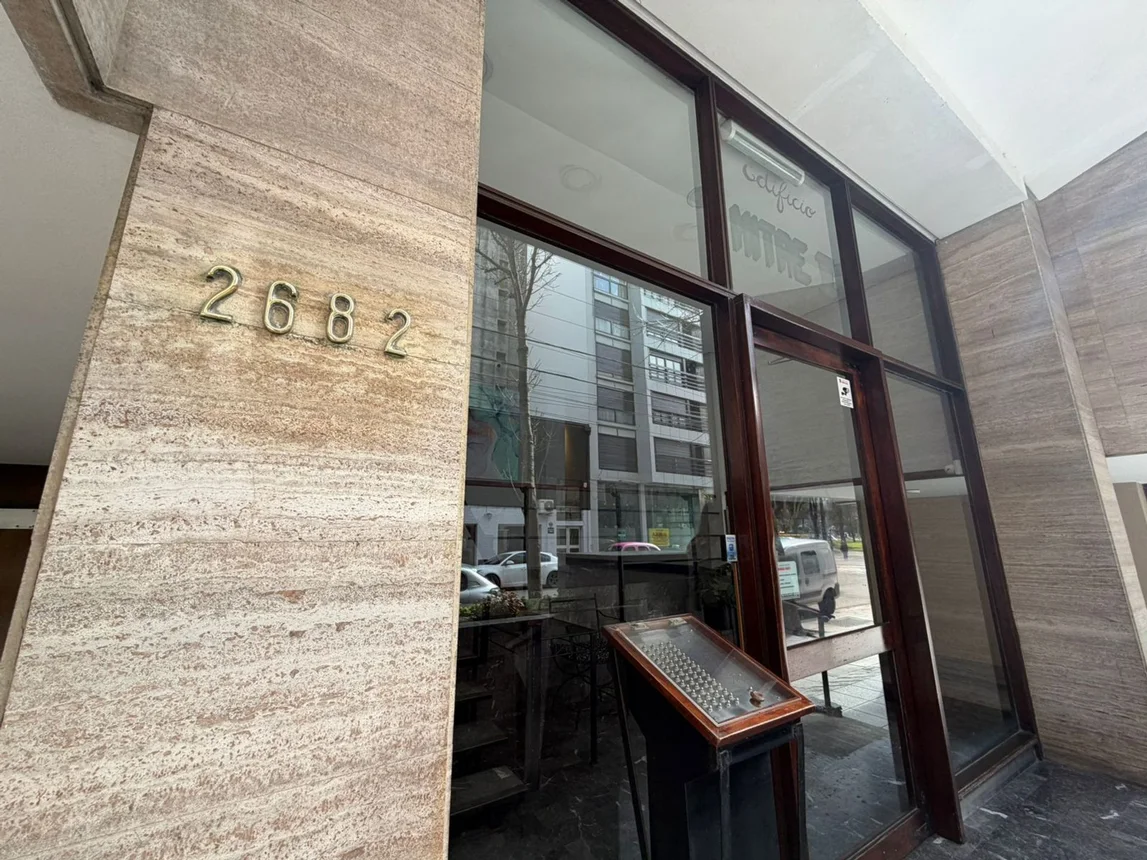 Departamento en venta en Mar del Plata