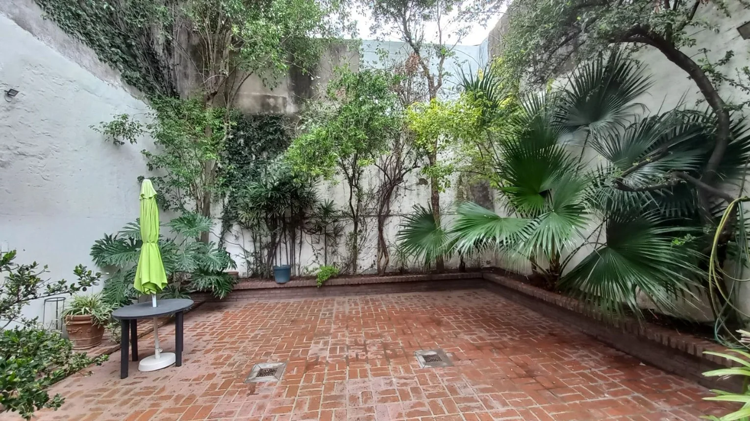 PH de 7 ambientes en venta en Parque Chacabuco, Doblas 900