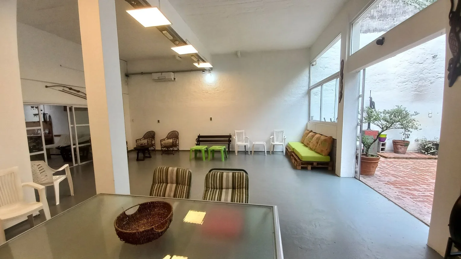 PH de 7 ambientes en venta en Parque Chacabuco, Doblas 900, foto 4