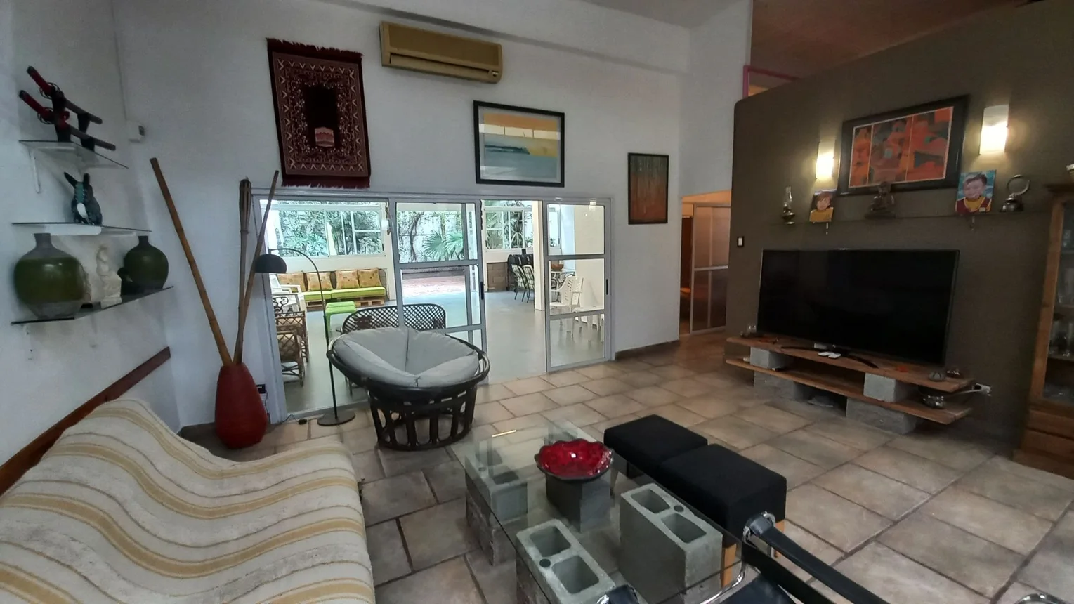 PH de 7 ambientes en venta en Parque Chacabuco, Doblas 900, foto 5