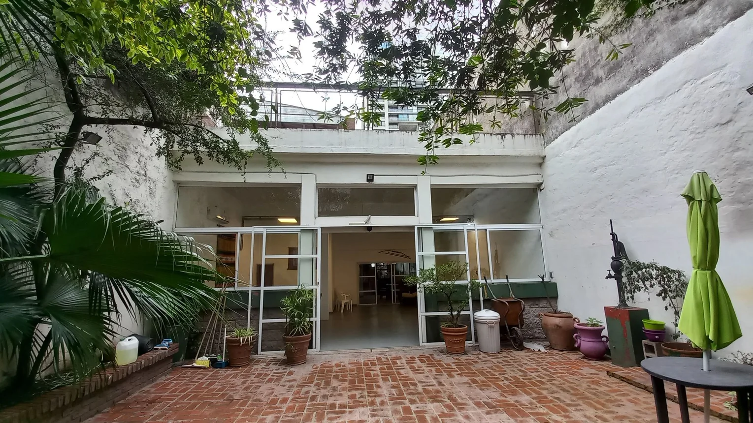 PH de 7 ambientes en venta en Parque Chacabuco, Doblas 900, foto 2