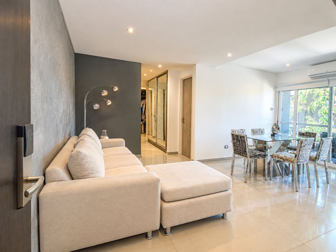 Venta departamento 3 ambientes en Pinamar