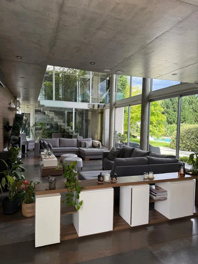 Casa en venta en Funes