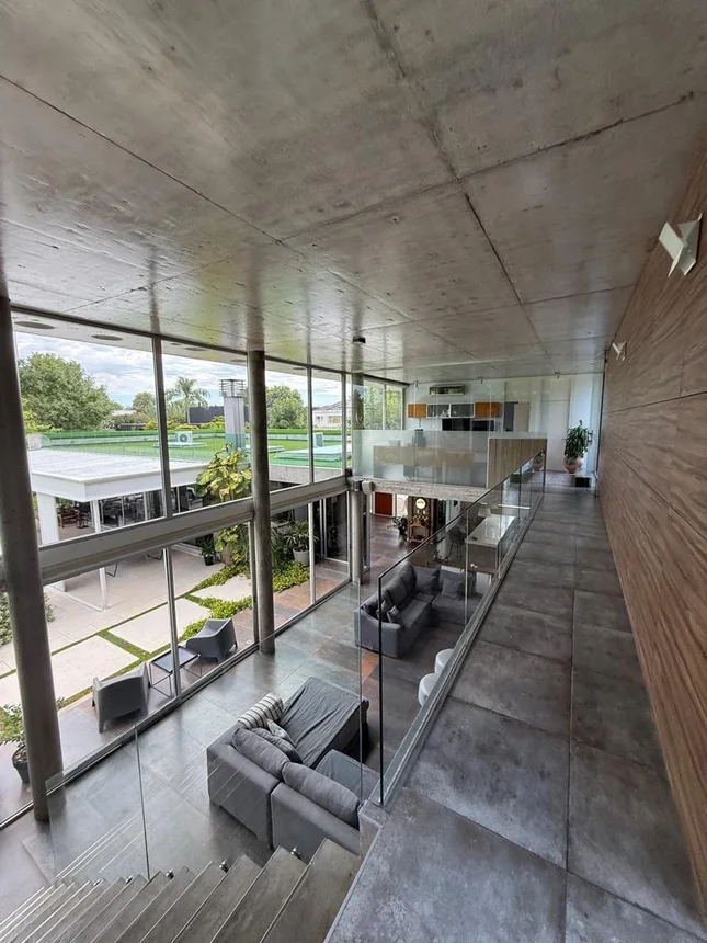 Casa en venta en Funes, foto 3