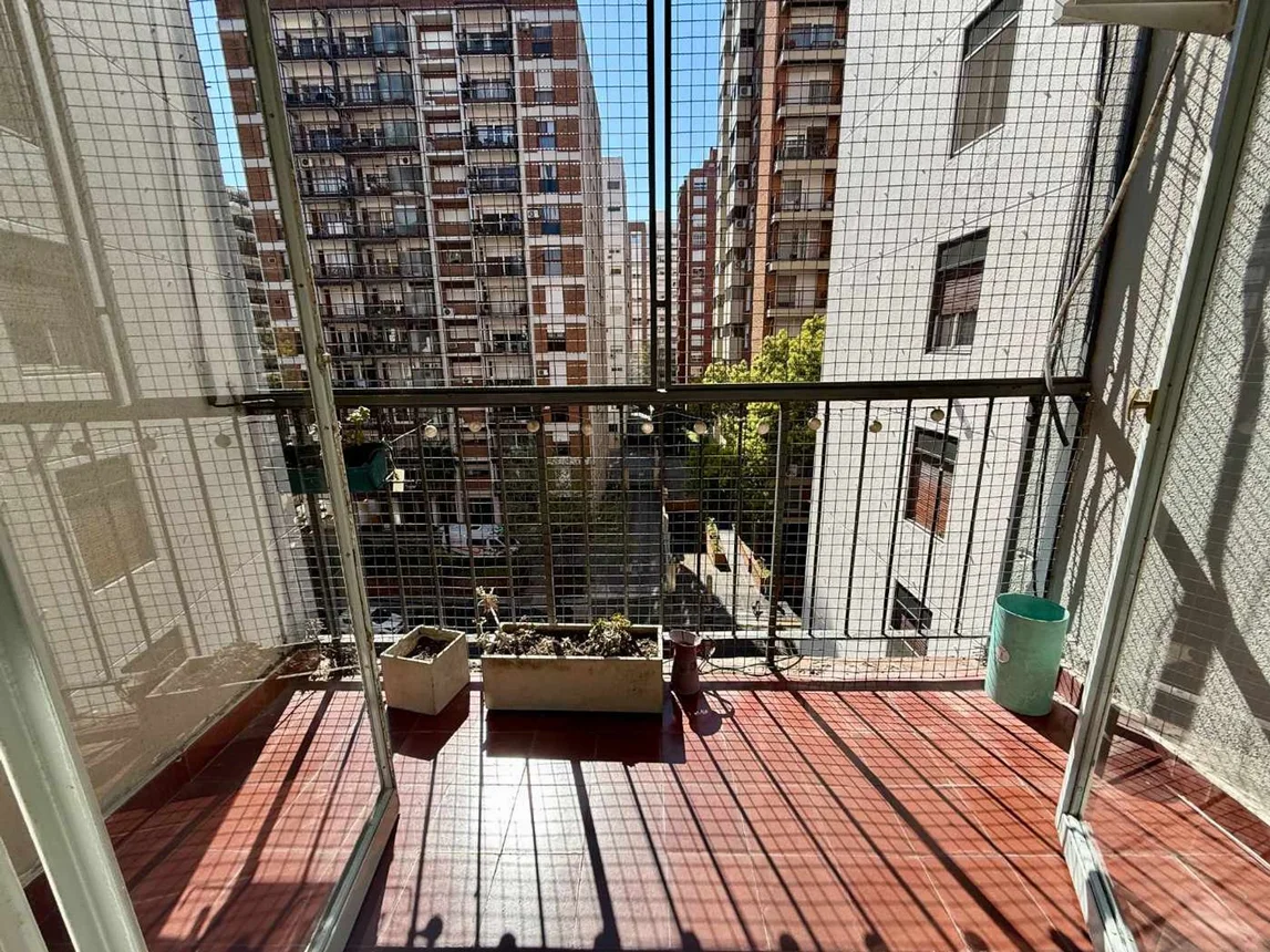 Departamento de 3 ambientes en venta en Acassuso, Albarellos 1000, foto 3