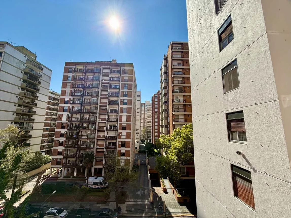 Departamento de 3 ambientes en venta en Acassuso, Albarellos 1000, foto 2