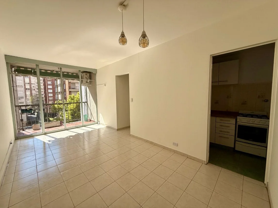 Departamento de 3 ambientes en venta en Acassuso, Albarellos 1000, foto 4