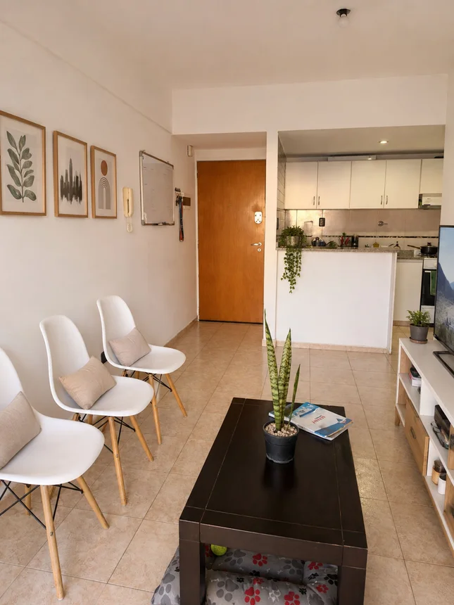 Departamento de 2 ambientes en venta en Ciudadela, O'higgins 0, foto 4