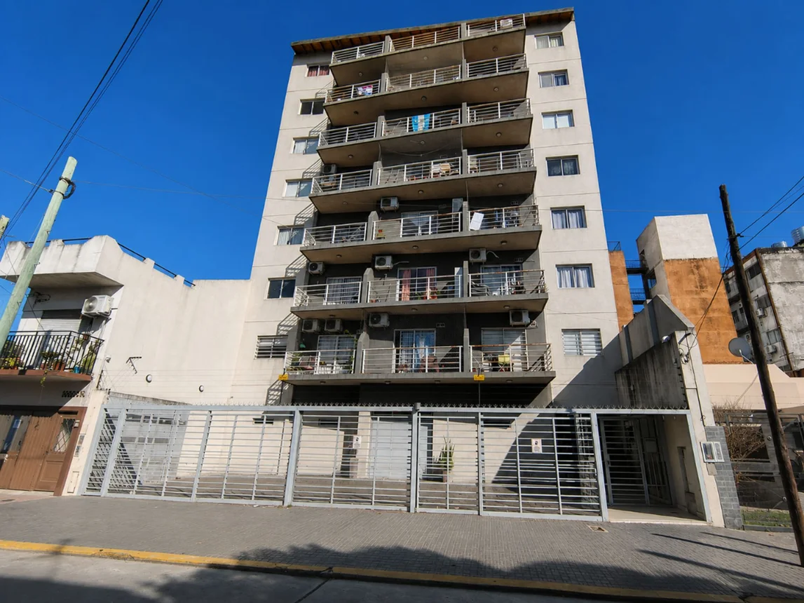 Departamento de 2 ambientes en venta en Ciudadela, O'higgins 0, foto 2