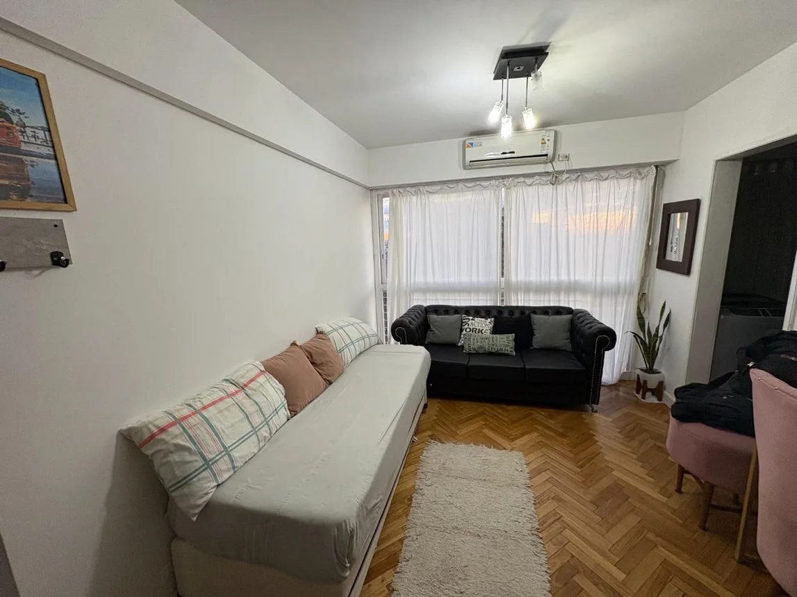 Departamento en alquiler en San Nicolás, foto 3