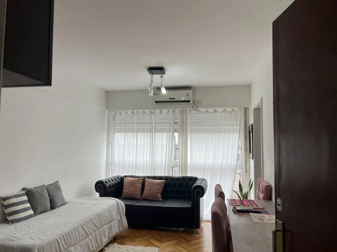 Departamento en alquiler en San Nicolás