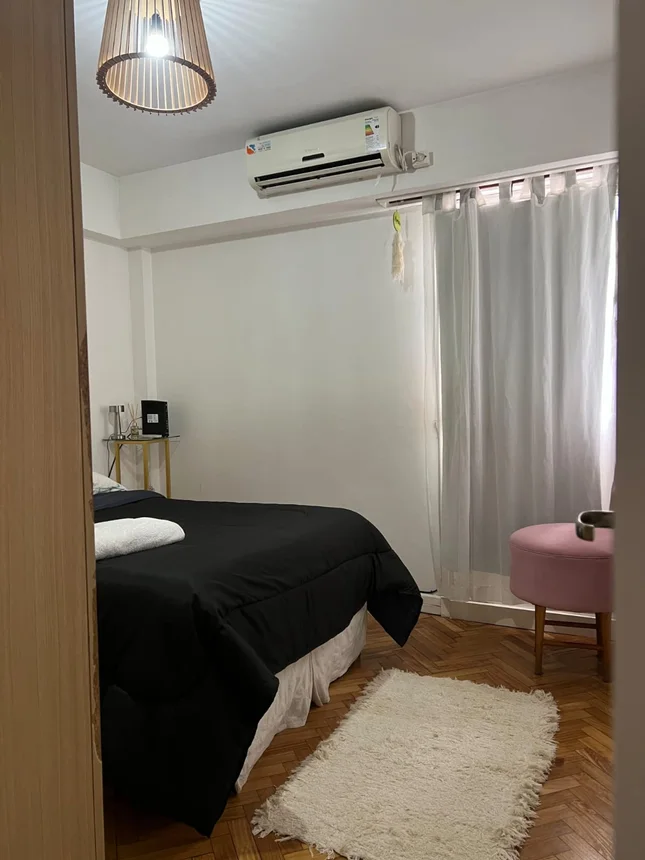 Departamento en alquiler en San Nicolás, foto 5