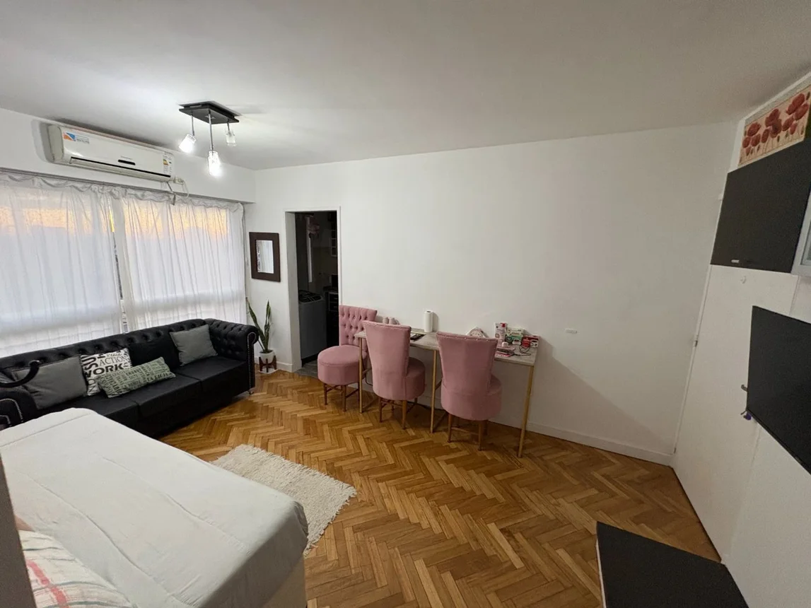 Departamento en alquiler en San Nicolás, foto 2